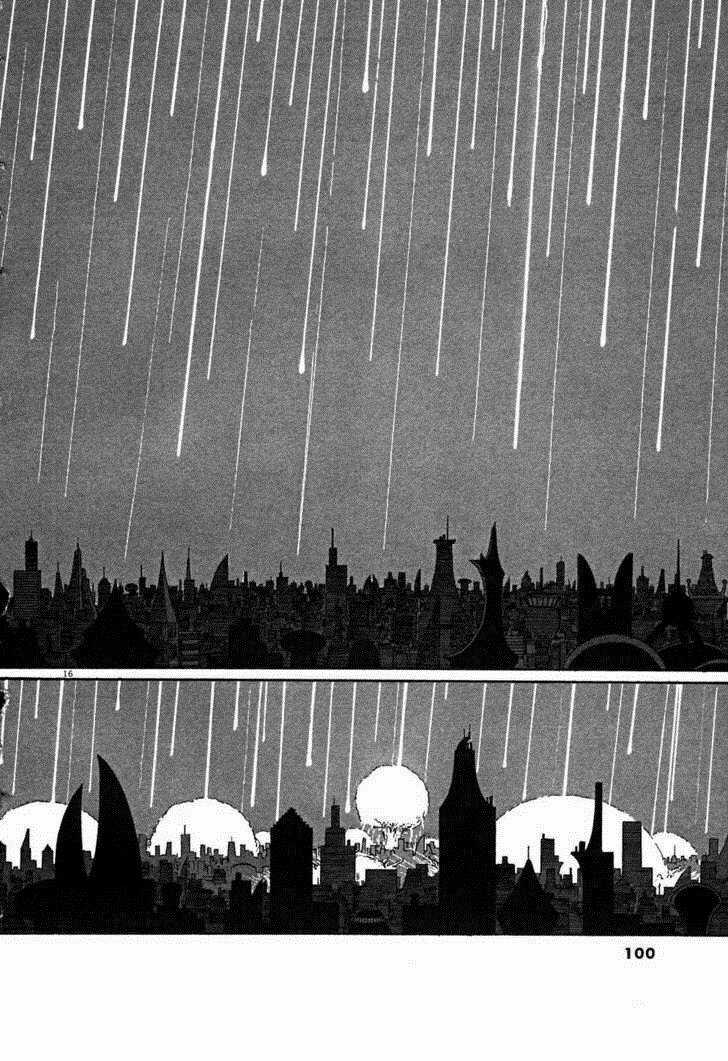 Hellstar Remina - Chapter 3 - Trang 15