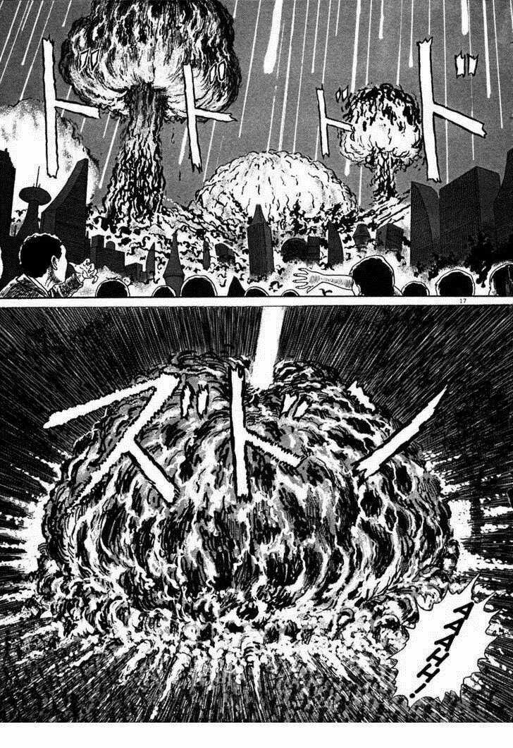 Hellstar Remina - Chapter 3 - Trang 16