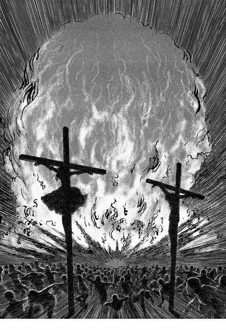 Hellstar Remina - Chapter 3 - Trang 17