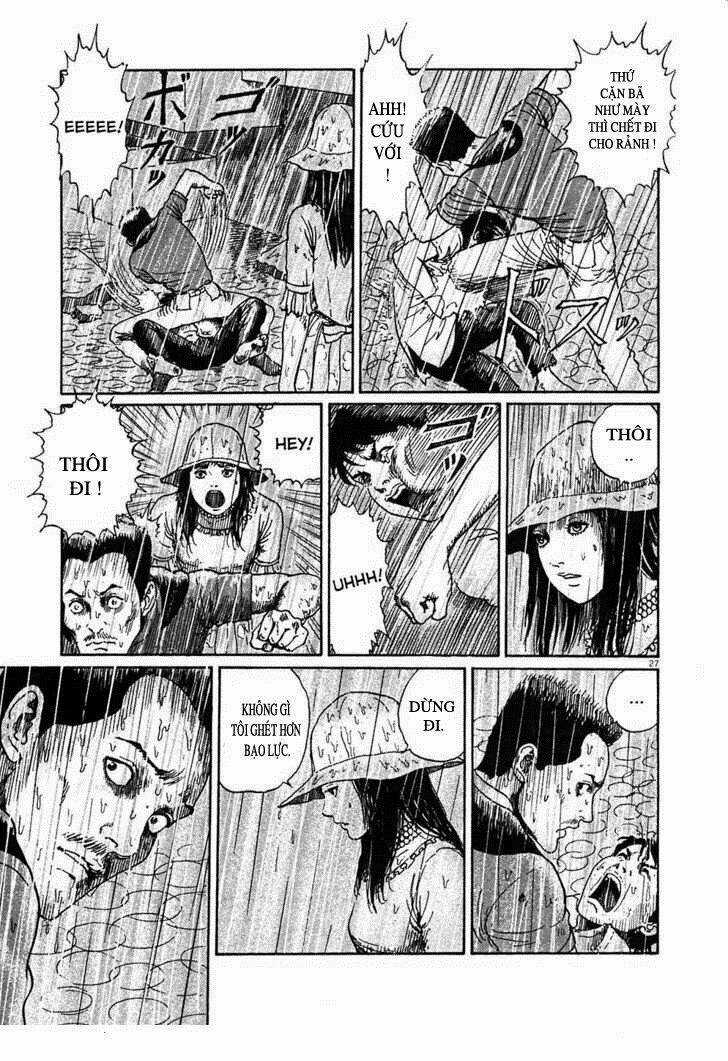 Hellstar Remina - Chapter 3 - Trang 26