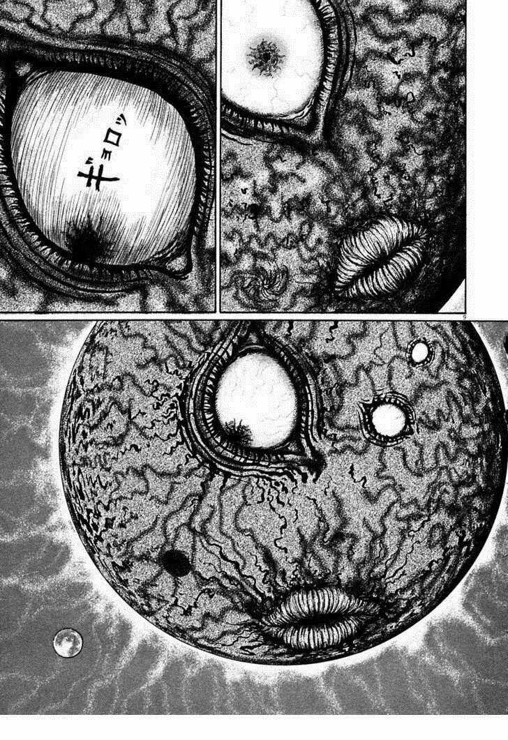 Hellstar Remina - Chapter 3 - Trang 8