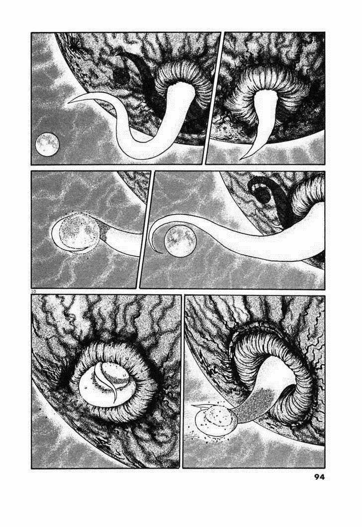 Hellstar Remina - Chapter 3 - Trang 9