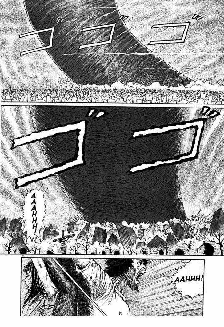 Hellstar Remina - Chapter 4 - Trang 23