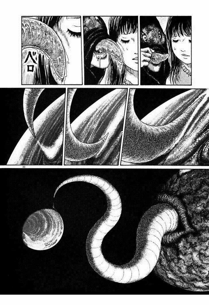 Hellstar Remina - Chapter 4 - Trang 29