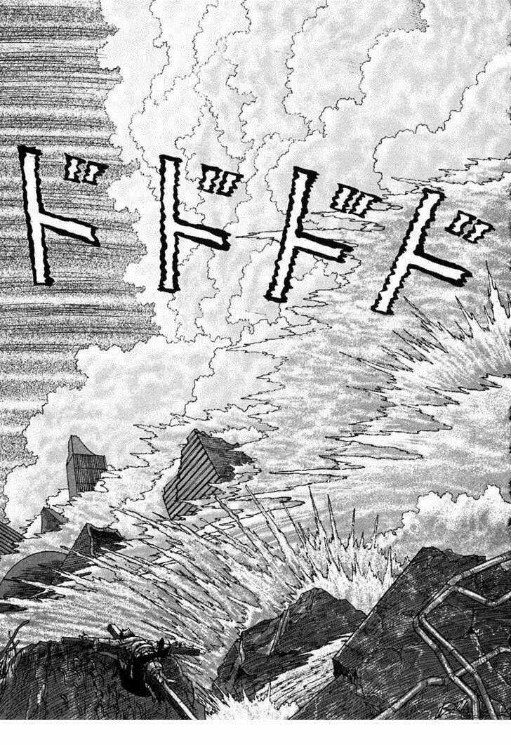 Hellstar Remina - Chapter 4 - Trang 32