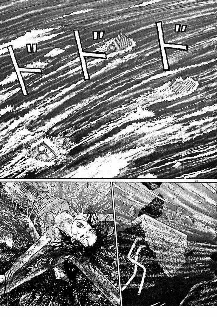 Hellstar Remina - Chapter 4 - Trang 34