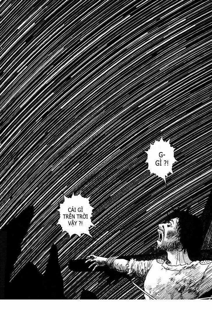 Hellstar Remina - Chapter 4 - Trang 39