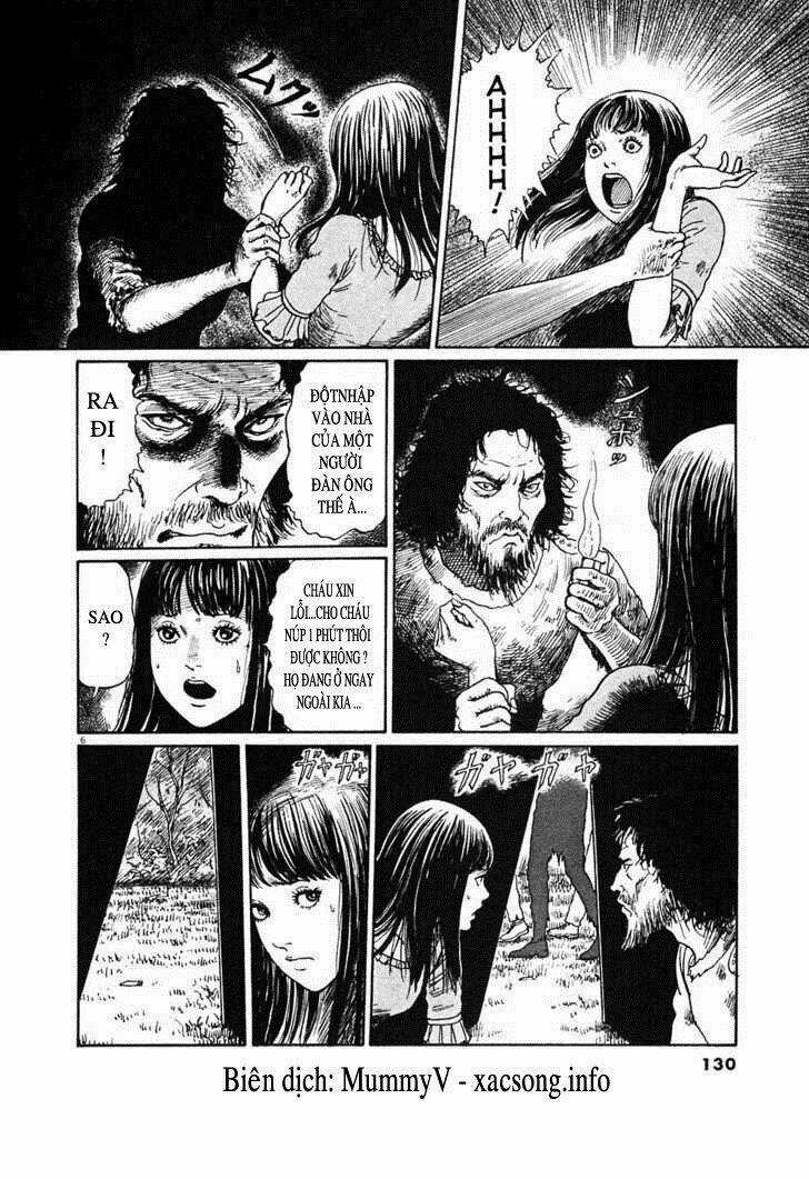 Hellstar Remina - Chapter 4 - Trang 5