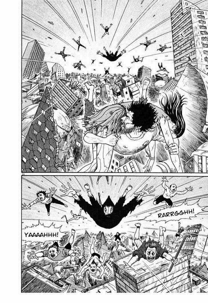 Hellstar Remina - Chapter 5 - Trang 14