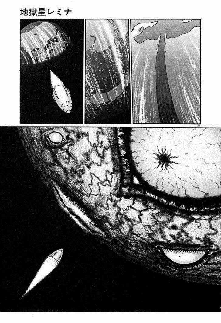 Hellstar Remina - Chapter 5 - Trang 22