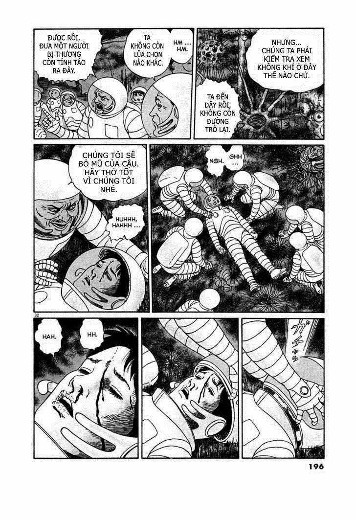 Hellstar Remina - Chapter 5 - Trang 29