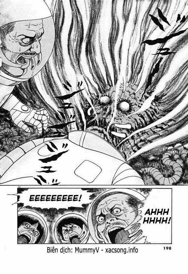 Hellstar Remina - Chapter 5 - Trang 31