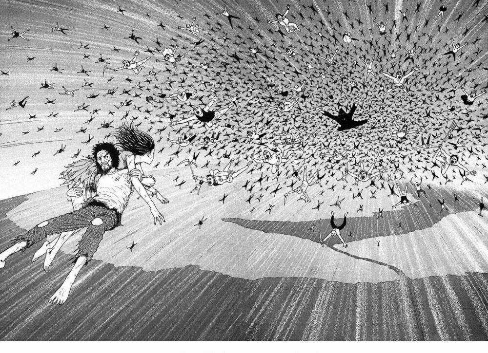 Hellstar Remina - Chapter 5 - Trang 35