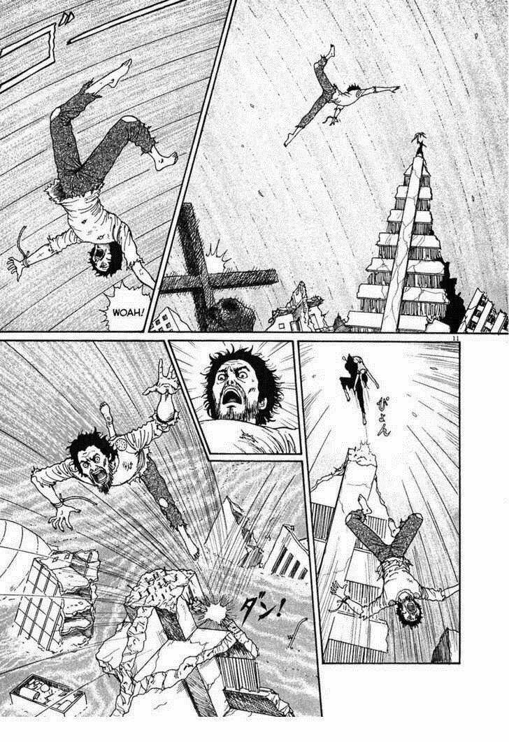 Hellstar Remina - Chapter 5 - Trang 9