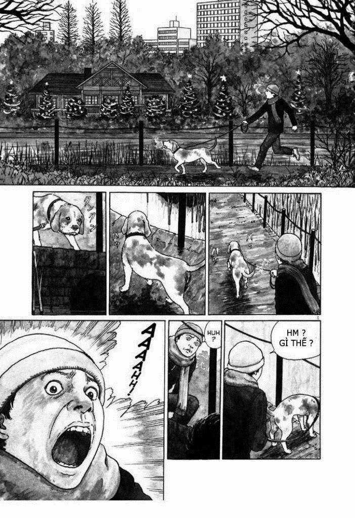 Hellstar Remina - Chapter 6.5 - Trang 1