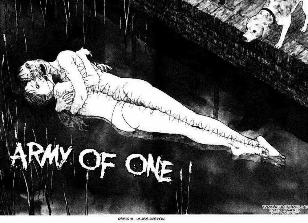 Hellstar Remina - Chapter 6.5 - Trang 2