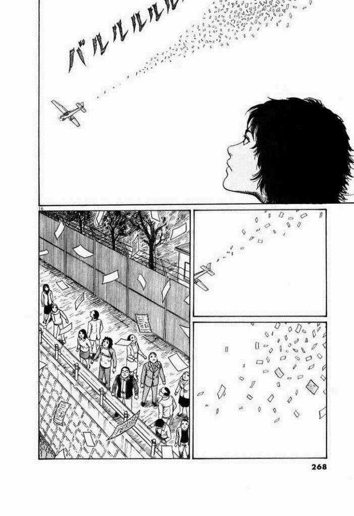 Hellstar Remina - Chapter 6.5 - Trang 14