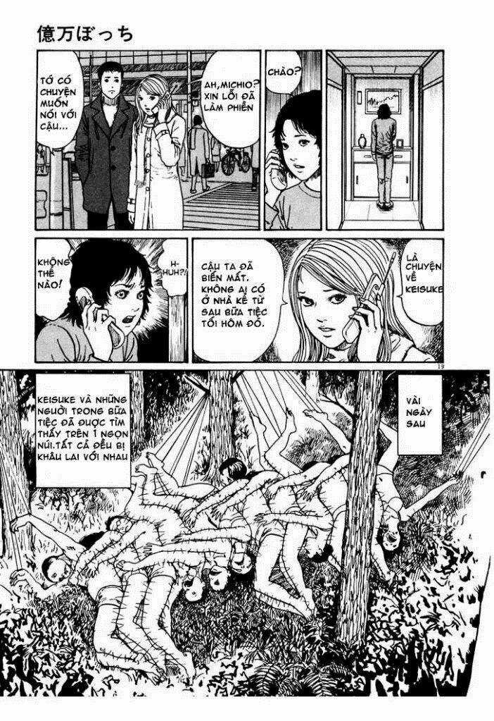 Hellstar Remina - Chapter 6.5 - Trang 17