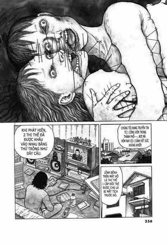 Hellstar Remina - Chapter 6.5 - Trang 3