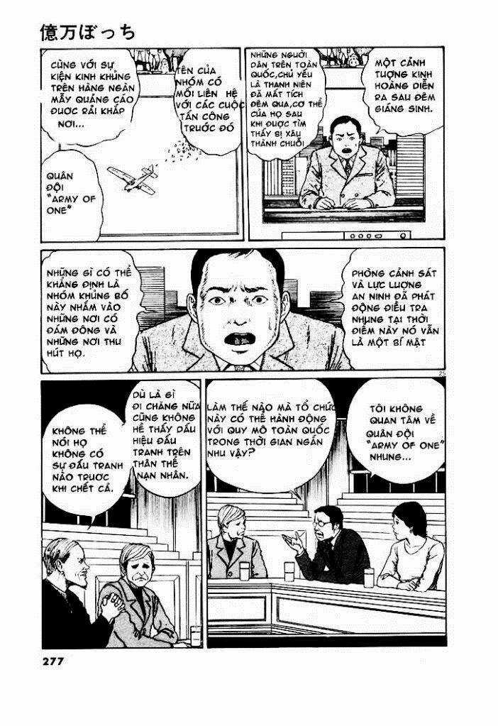 Hellstar Remina - Chapter 6.5 - Trang 23