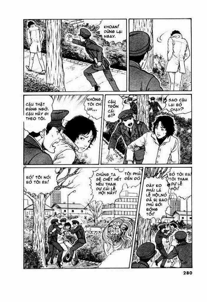 Hellstar Remina - Chapter 6.5 - Trang 26