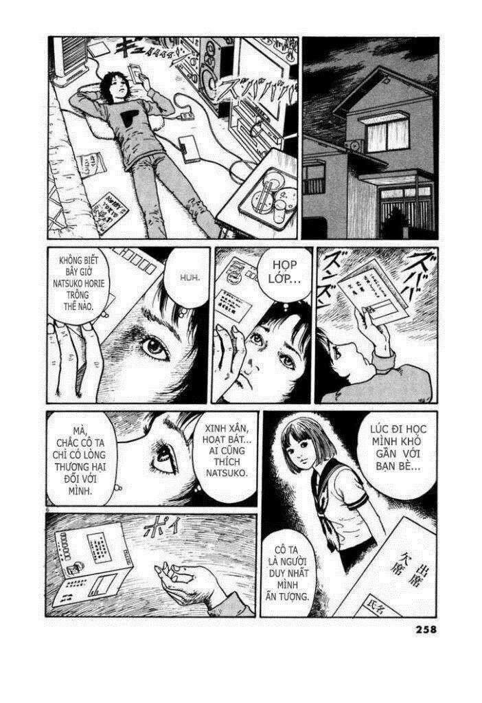 Hellstar Remina - Chapter 6.5 - Trang 4