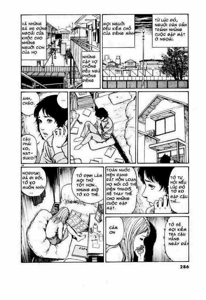 Hellstar Remina - Chapter 6.5 - Trang 31