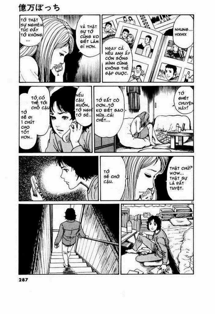 Hellstar Remina - Chapter 6.5 - Trang 32