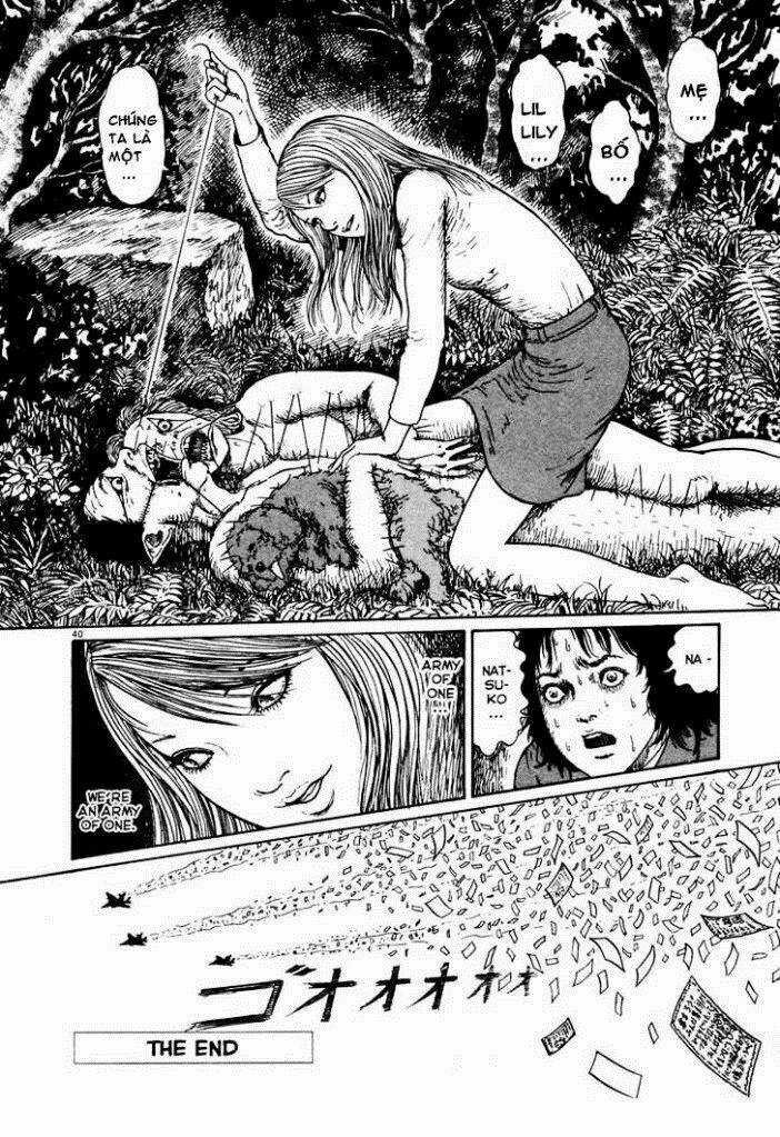 Hellstar Remina - Chapter 6.5 - Trang 37