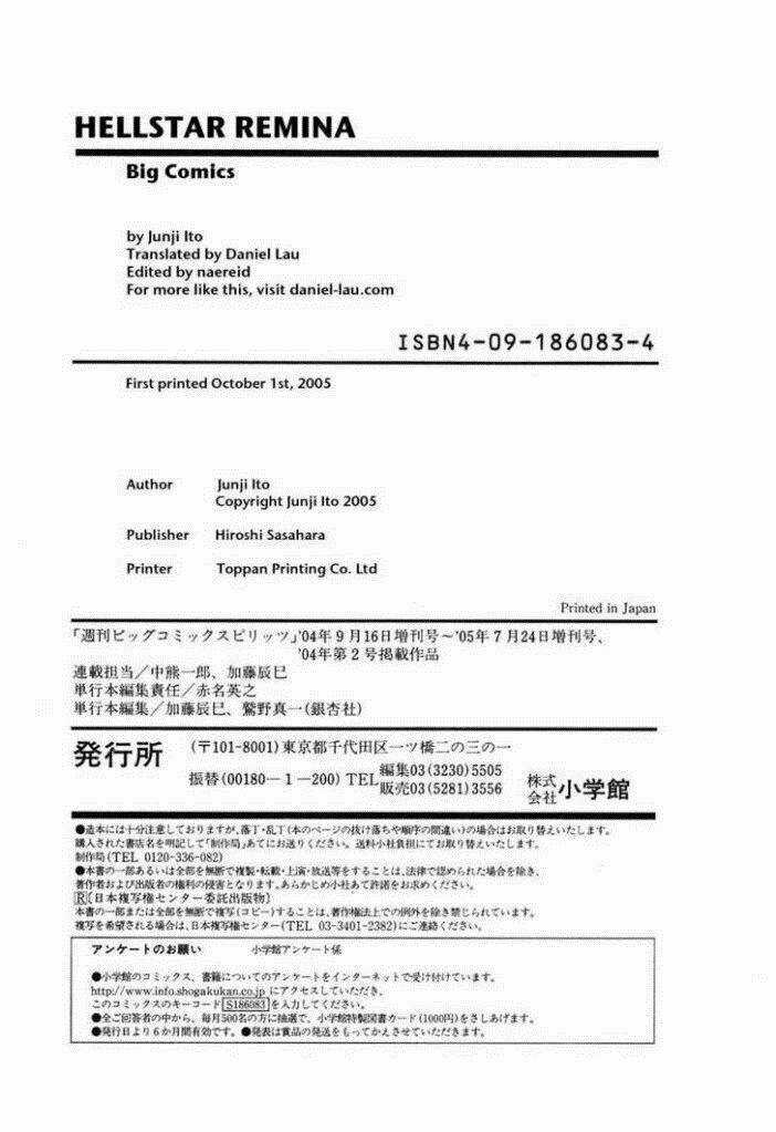 Hellstar Remina - Chapter 6.5 - Trang 38