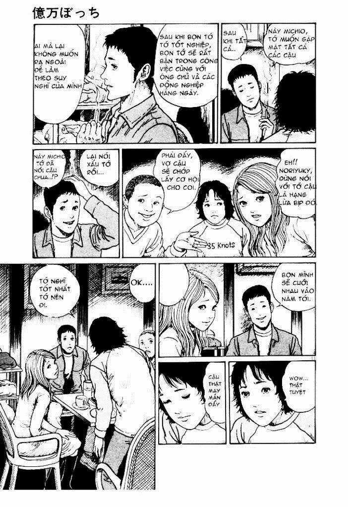 Hellstar Remina - Chapter 6.5 - Trang 9