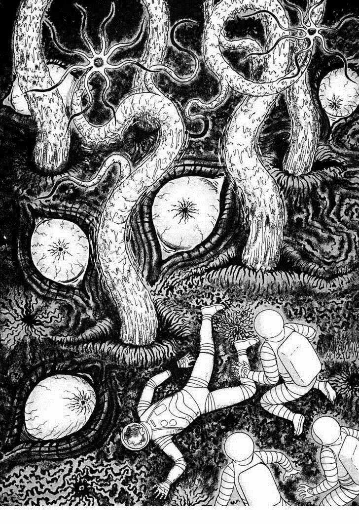 Hellstar Remina - Chapter 6 - Trang 18