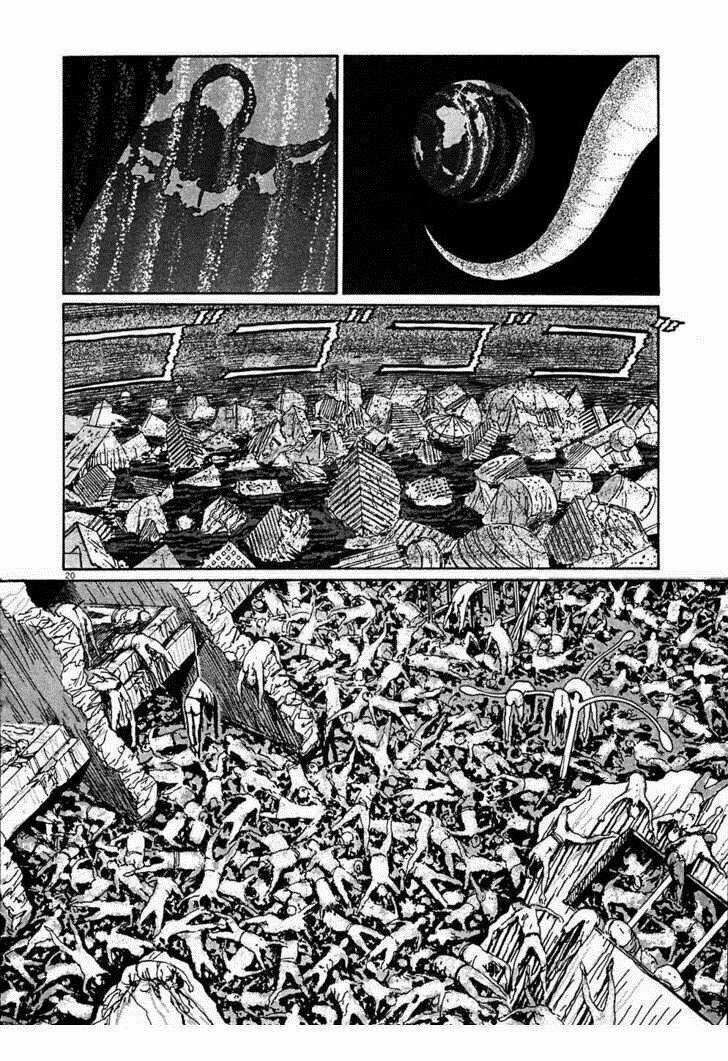 Hellstar Remina - Chapter 6 - Trang 20