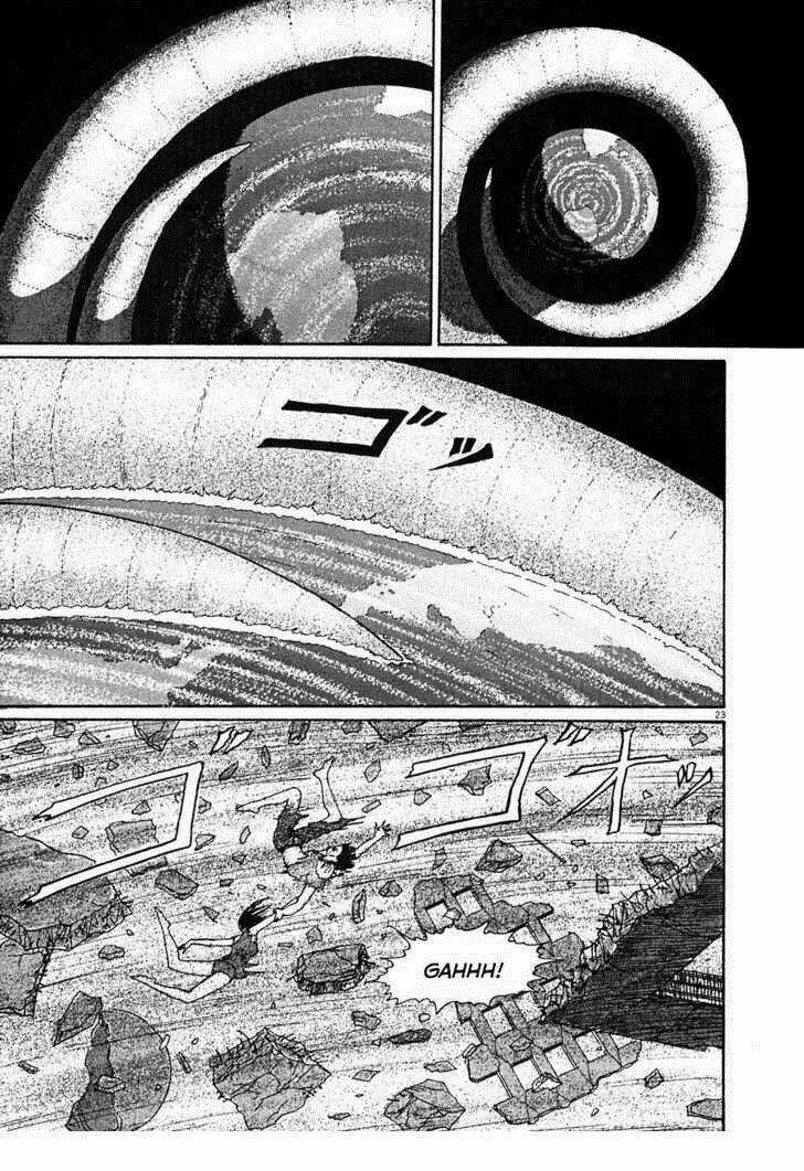 Hellstar Remina - Chapter 6 - Trang 23