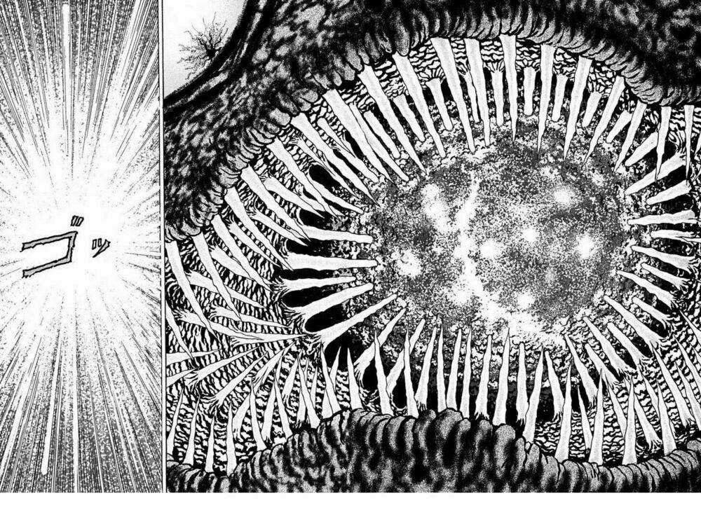 Hellstar Remina - Chapter 6 - Trang 36