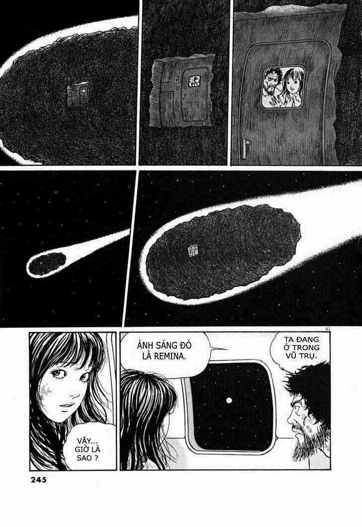 Hellstar Remina - Chapter 6 - Trang 40