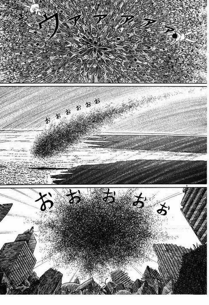 Hellstar Remina - Chapter 6 - Trang 9