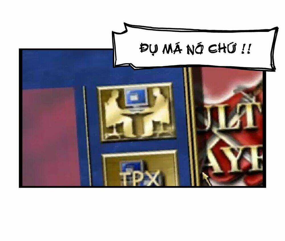 Helltaker - Chapter 1 - Trang 15