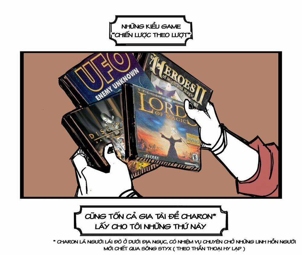 Helltaker - Chapter 1 - Trang 4