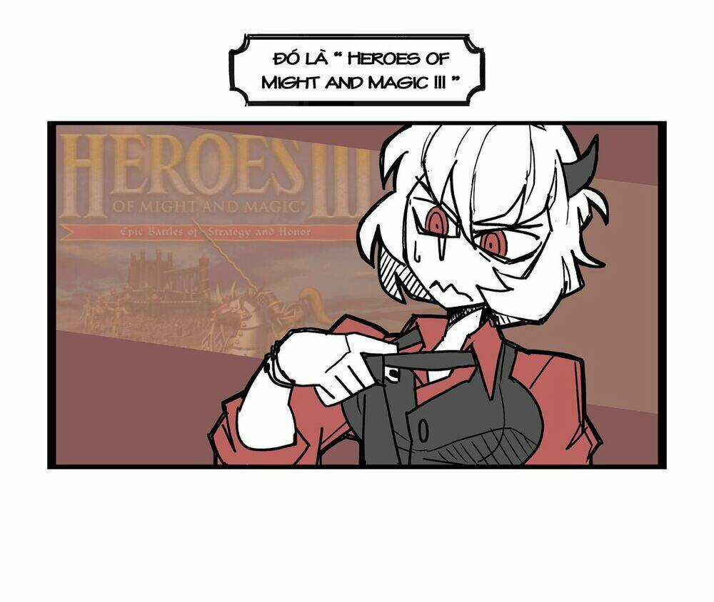 Helltaker - Chapter 1 - Trang 9