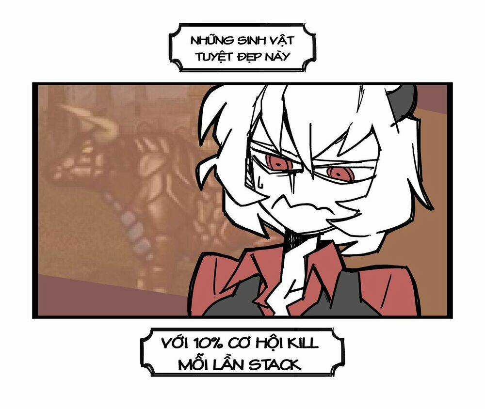 Helltaker - Chapter 1 - Trang 10