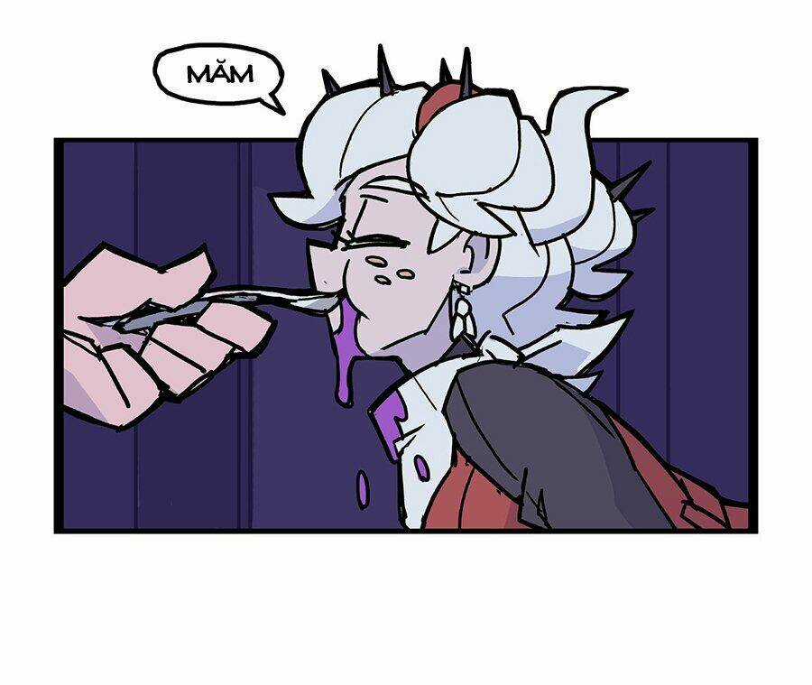 Helltaker - Chapter 10 - Trang 3