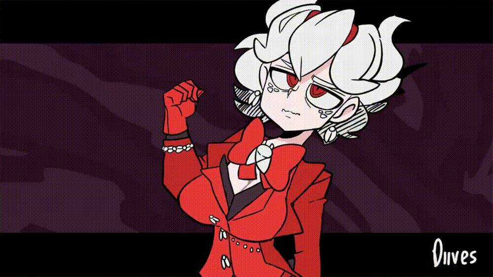 Helltaker - Chapter 10 - Trang 5