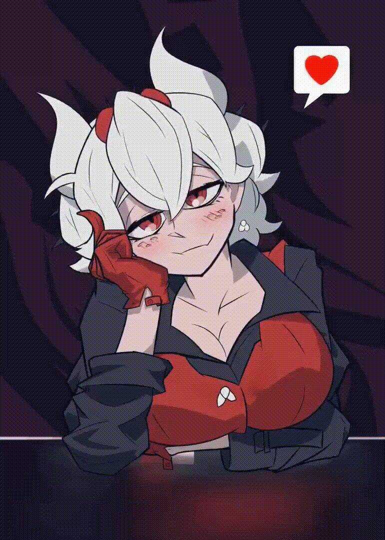 Helltaker - Chapter 10 - Trang 6