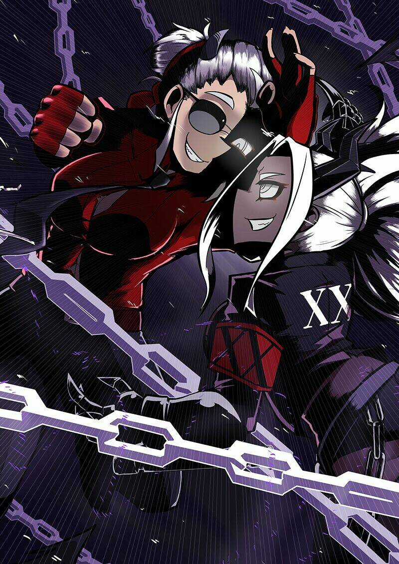 Helltaker - Chapter 13 - Trang 6