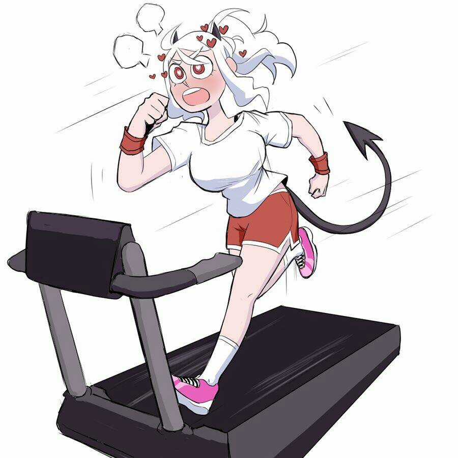 Helltaker - Chapter 14 - Trang 5