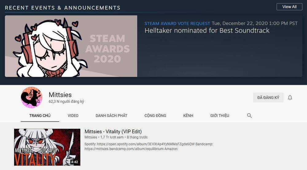 Helltaker - Chapter 14 - Trang 8