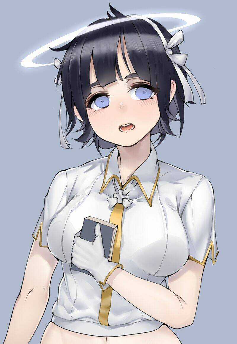 Helltaker - Chapter 19 - Trang 8