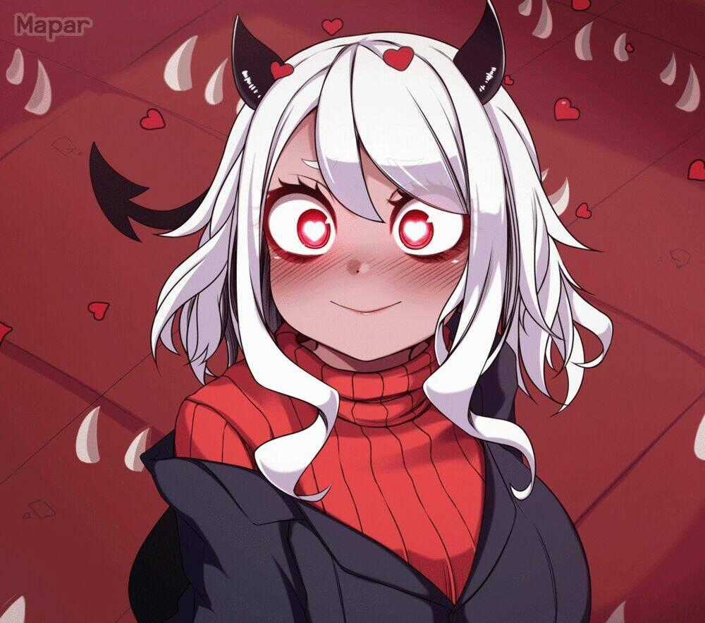 Helltaker - Chapter 2 - Trang 3