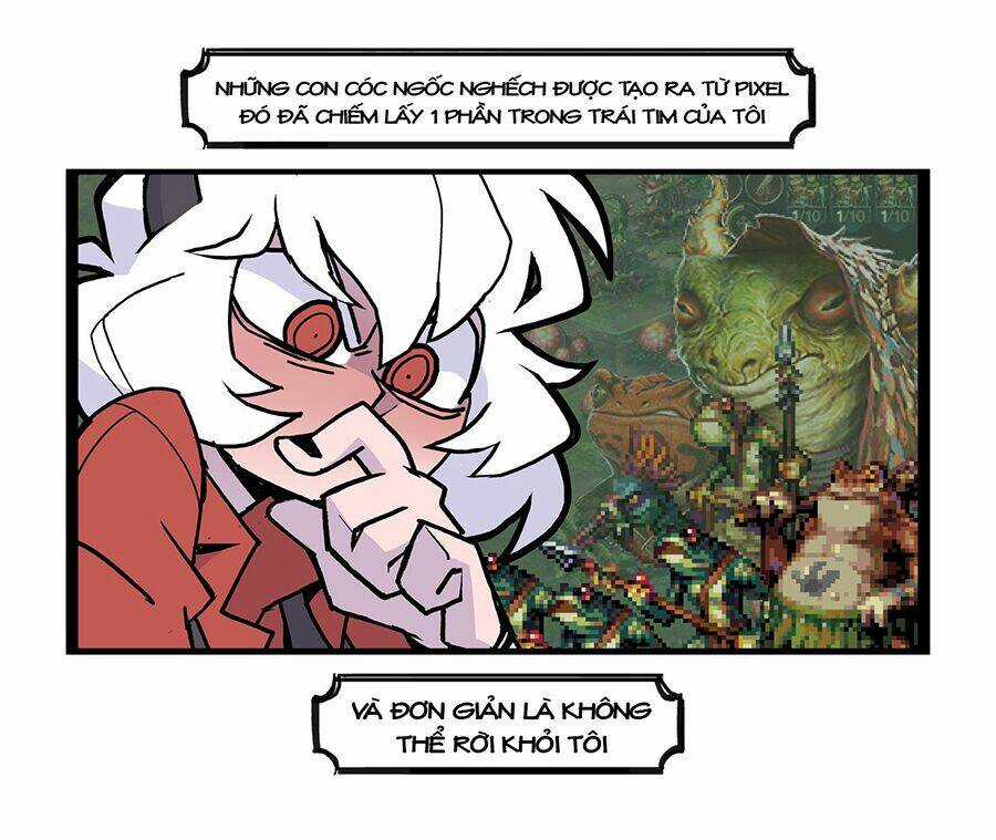 Helltaker - Chapter 24 - Trang 2